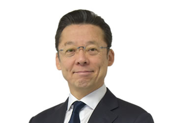 Ichiro Yamamoto