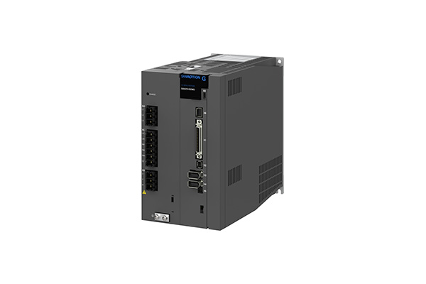 AC Servo Amp SANMOTION G