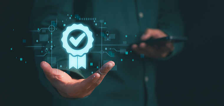 社外からの評価