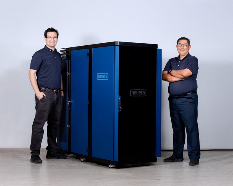 導入事例 - RiverSync様