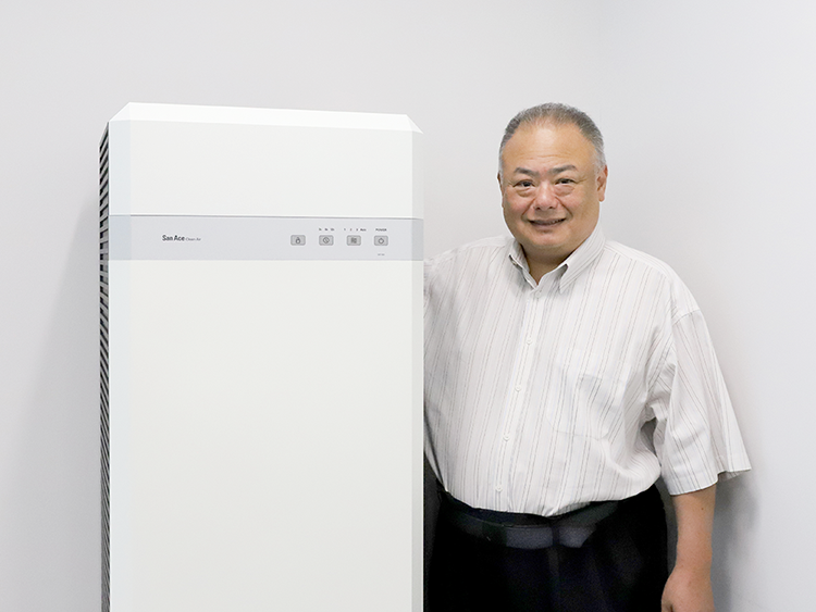 山洋電気テクノサービス株式会社 印刷所