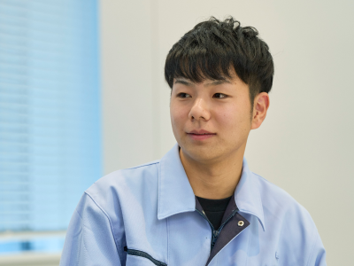 クロストーク風景