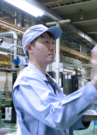 山洋電気と世界No.1