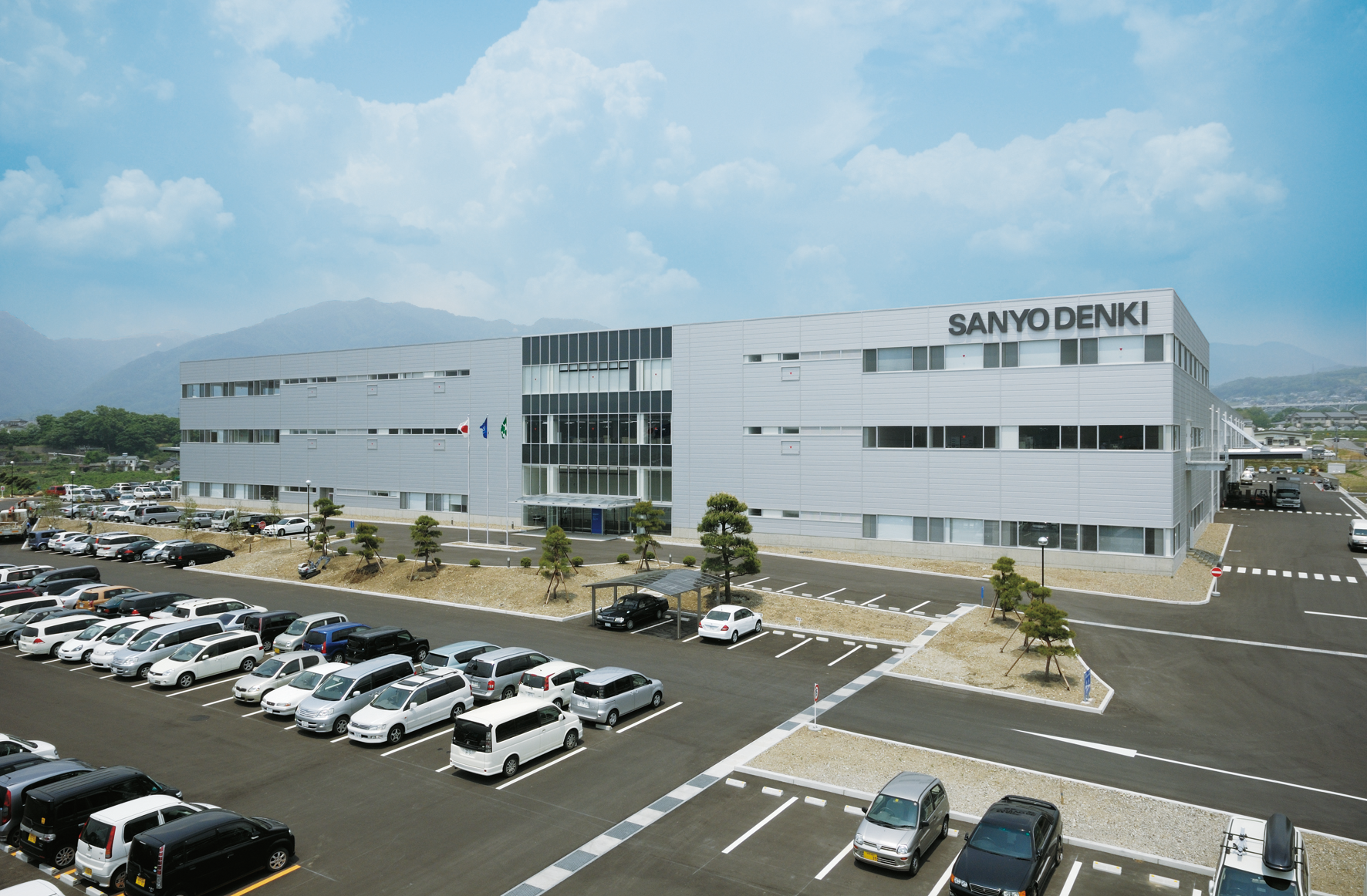 他の事業所を見る-上田