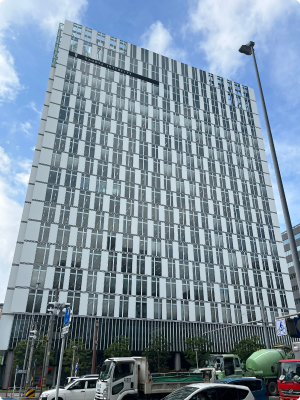 名古屋支店ビル