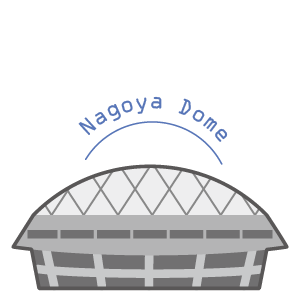 名古屋ドーム