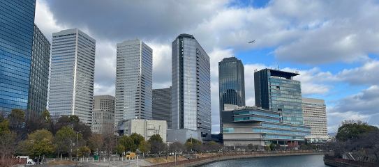 他の事業所を見る-大阪支店