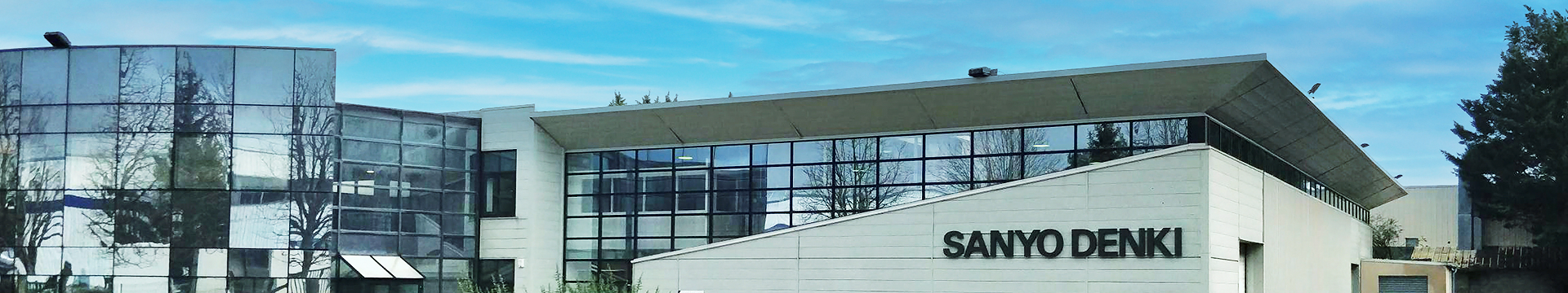 SANYO DENKI EUROPE S.A