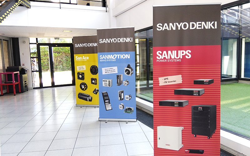 シンガポール内観