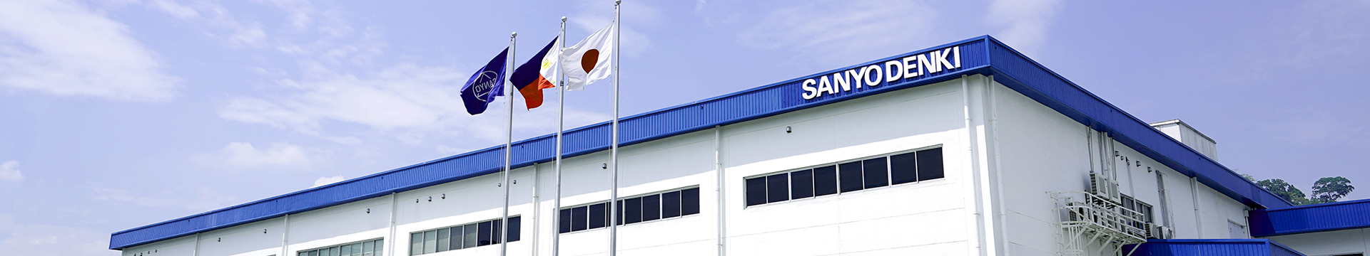 SANYO DENKI PHILIPPINES, INC.