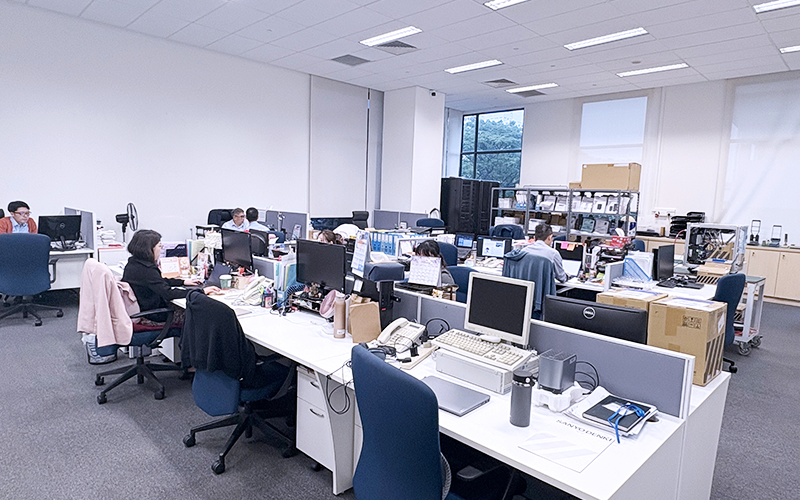 SANYO DENKI CO.,LTD. Singapore Branch