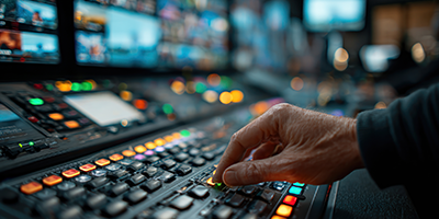 電源・スイッチング電源