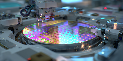 半導体製造装置