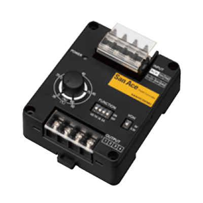 PWMコントローラ