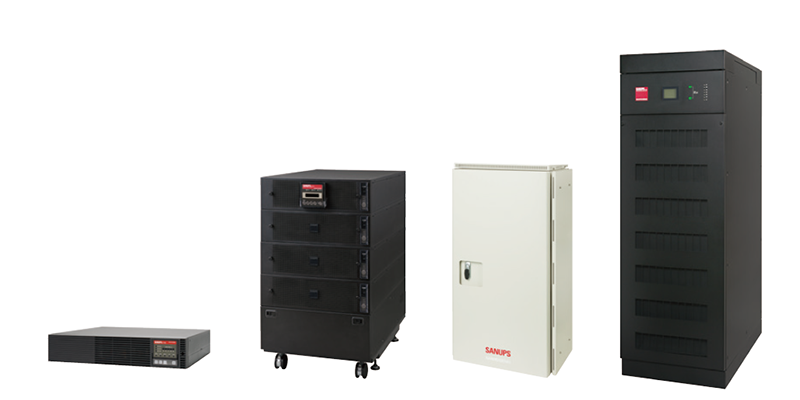 UPS （無停電電源装置）