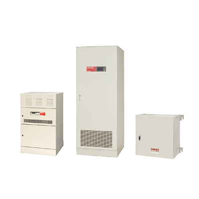 パワーコンディショナ