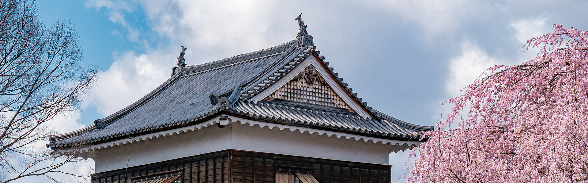 上田の自慢できること